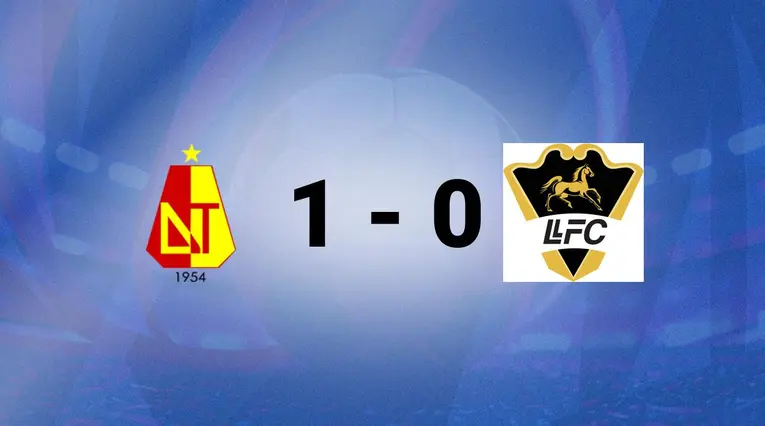Tolima vs Llaneros