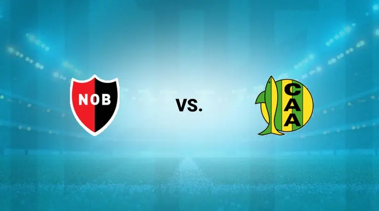 Newell's vs Aldosivi
