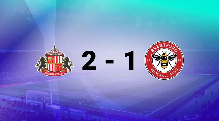 Sunderland vs Brentford