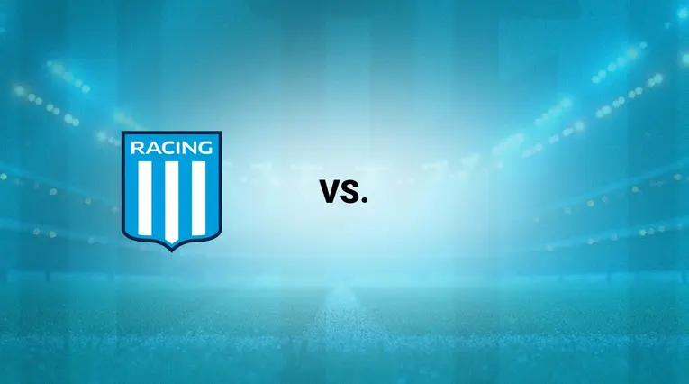Racing vs Barracas
