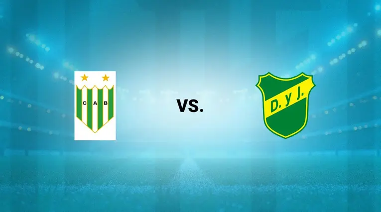 Banfield vs Def y Justicia