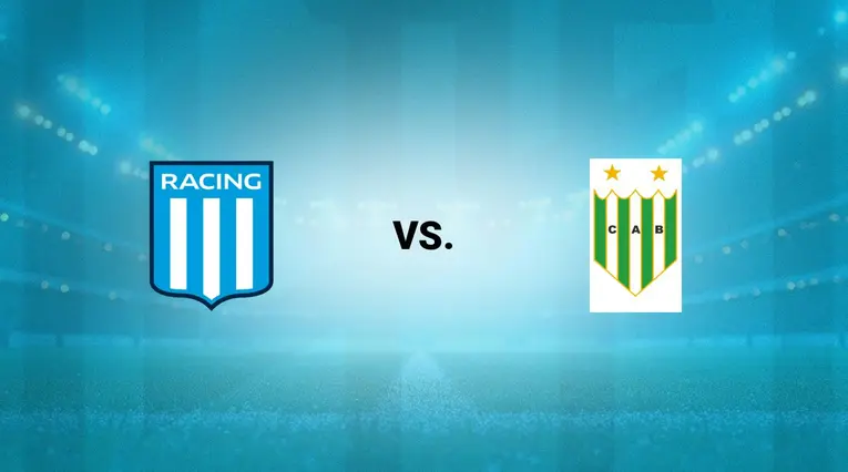 Racing vs Banfield