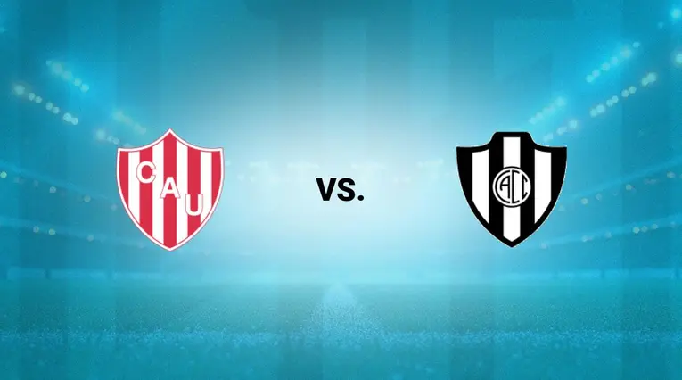 Unión vs Córdoba SdE