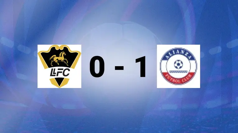 Llaneros vs Alianza