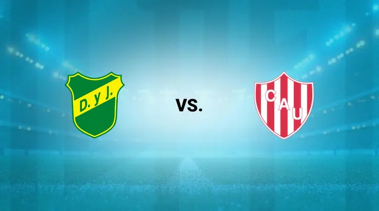 Def y Justicia vs Unión