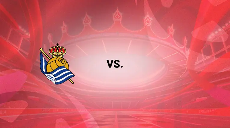 Real Sociedad vs Real Madrid