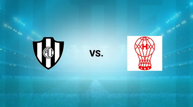 Córdoba SdE vs Huracán