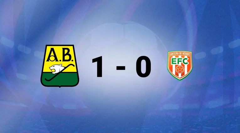 Bucaramanga vs Envigado