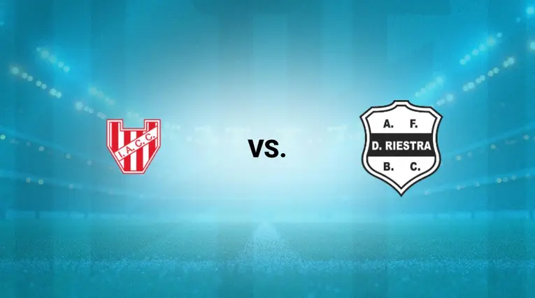 Instituto vs Riestra