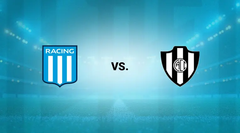 Racing vs Córdoba SdE