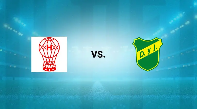 Huracán vs Def y Justicia