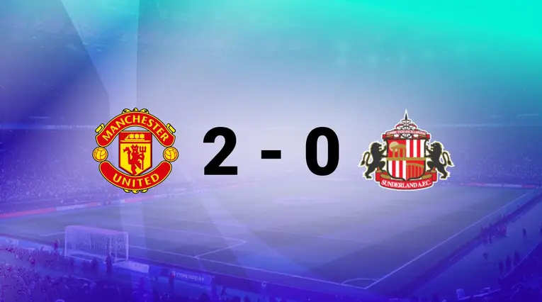 Man Utd vs Sunderland
