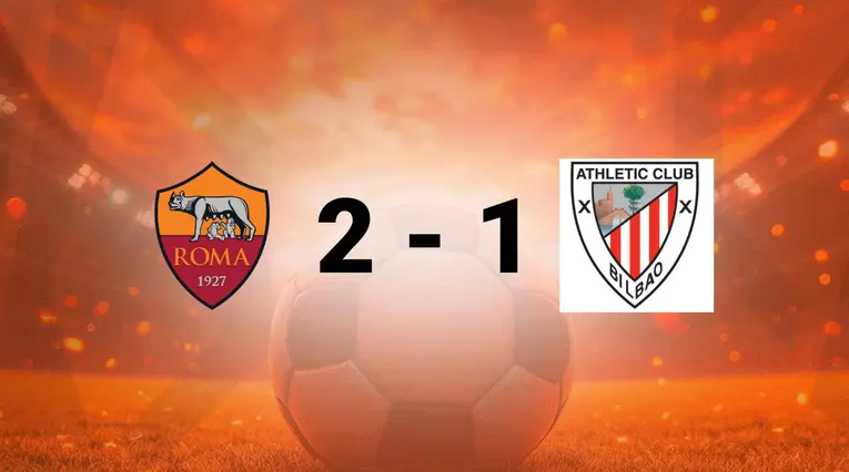 Roma vs Athletic Club