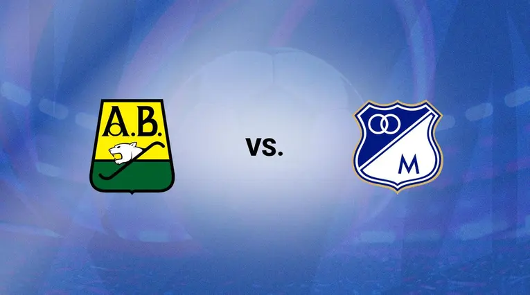 Bucaramanga vs Millonarios