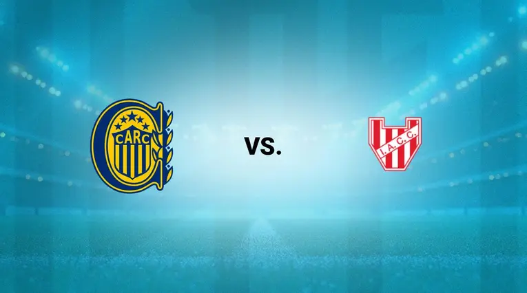 Rosario vs Instituto