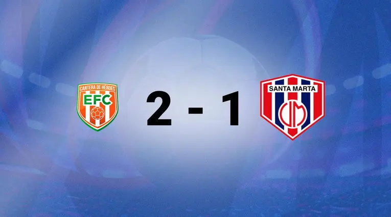Envigado vs Magdalena
