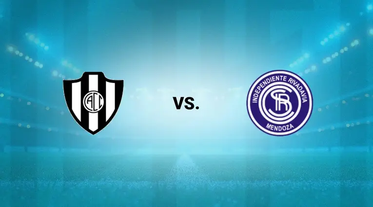 Córdoba SdE vs Independiente