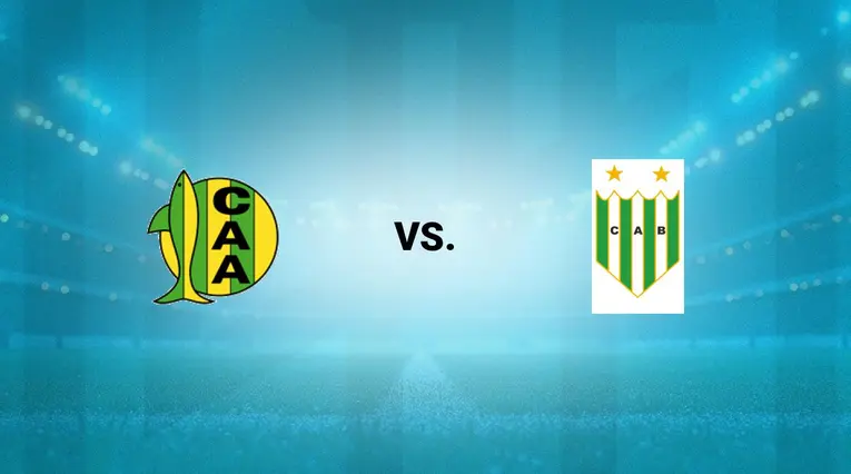 Aldosivi vs Banfield