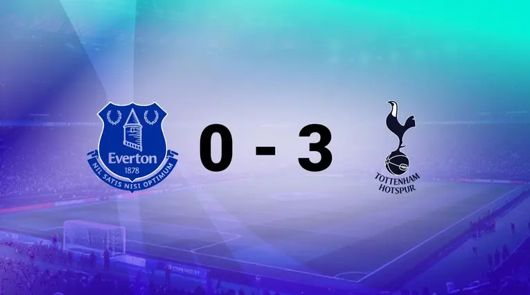 Everton vs Spurs