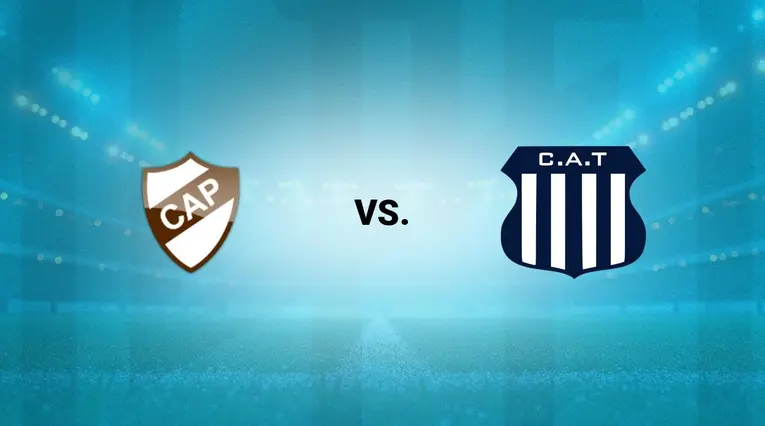 Platense vs Talleres
