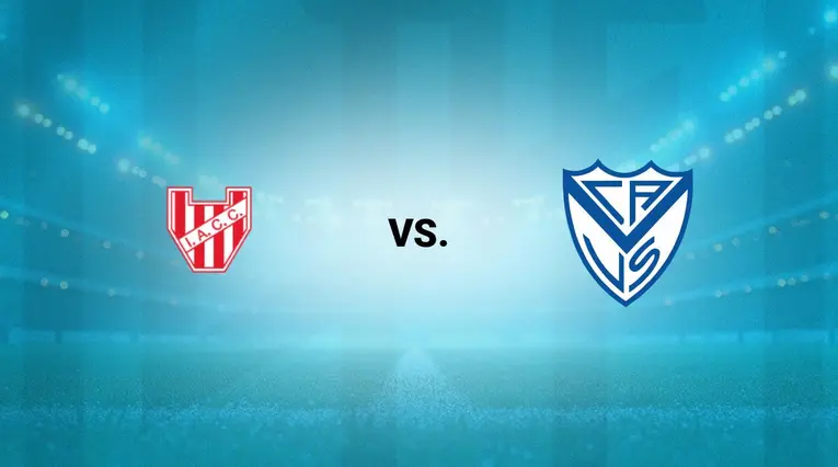 Instituto vs Vélez