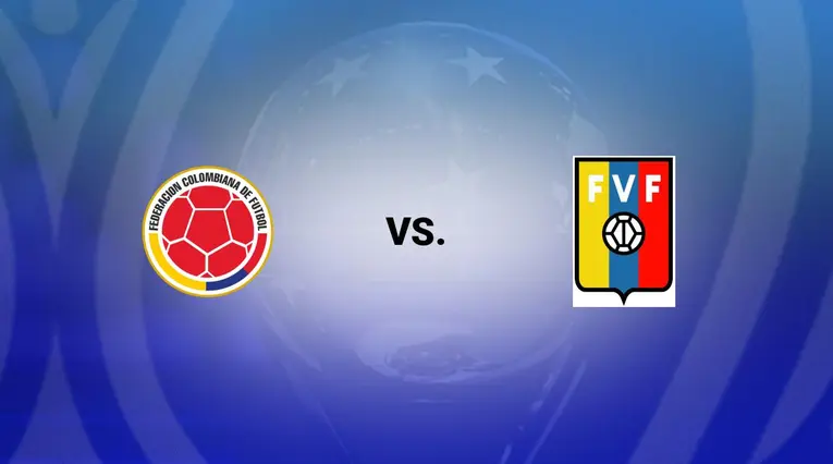 Colombia vs Venezuela