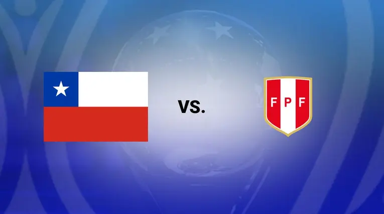 Chile vs Peru