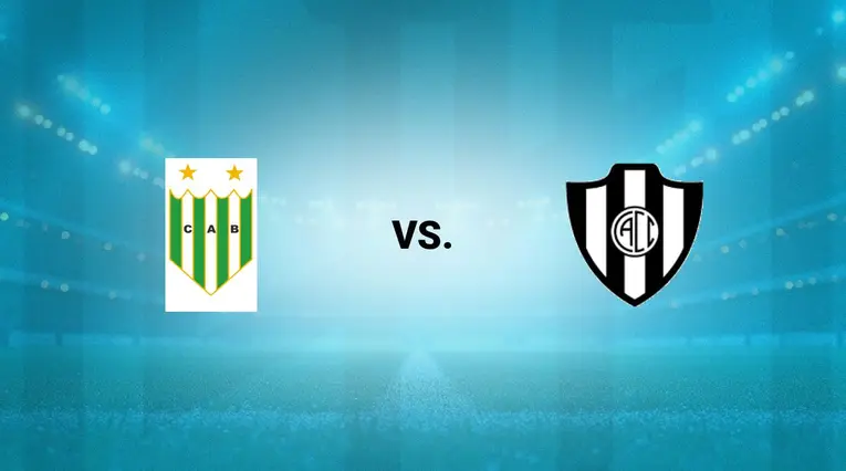 Banfield vs Córdoba SdE