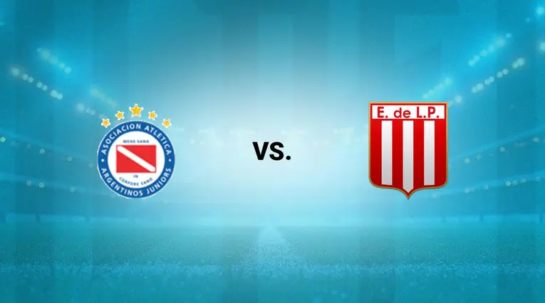 Argentinos vs Estudiantes