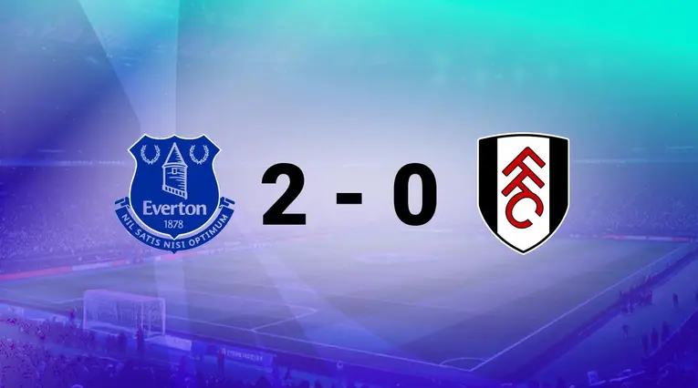 Everton vs Fulham
