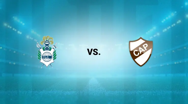 GELP vs Platense