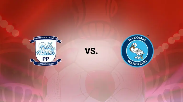 Preston vs Wycombe