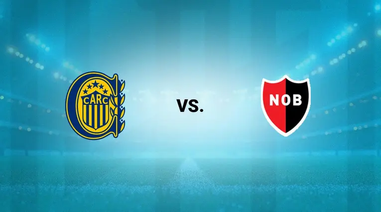 Rosario vs Newell's