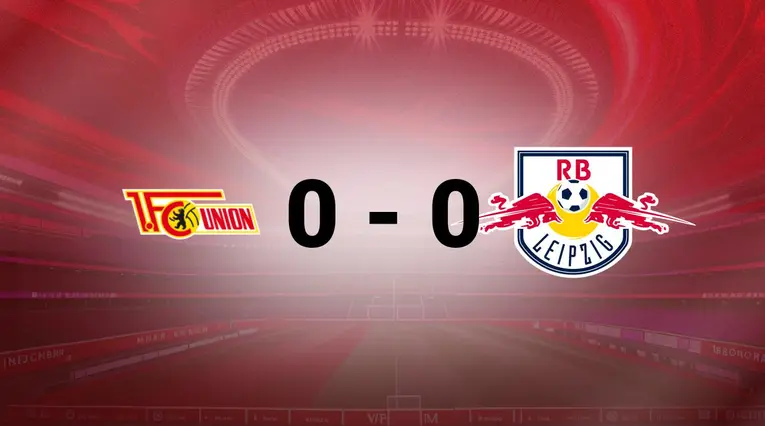 Union Berlin vs Leipzig