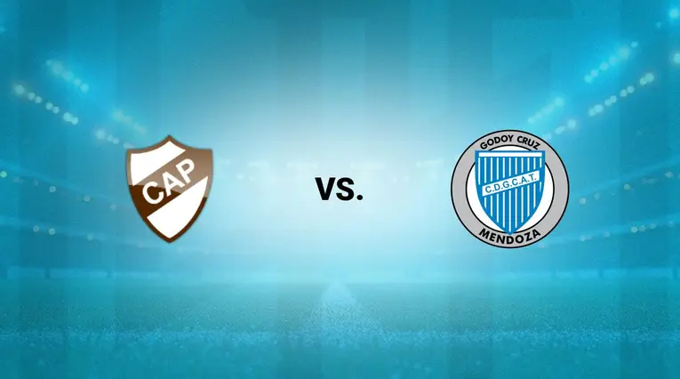 Platense vs Godoy Cruz