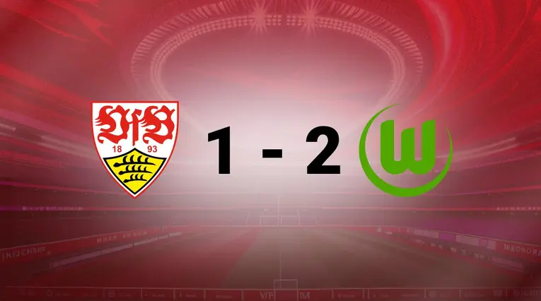 Stuttgart vs Wolfsburg