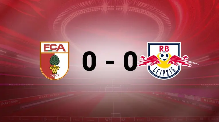 Augsburg vs Leipzig