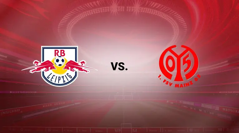 Leipzig vs Mainz 05