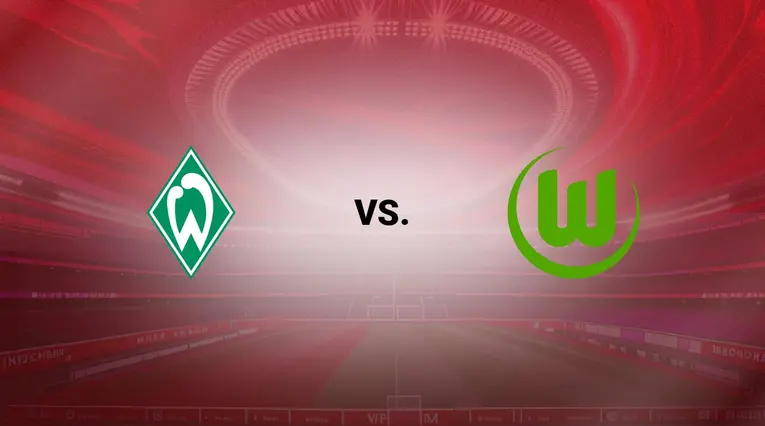 Bremen vs Wolfsburg