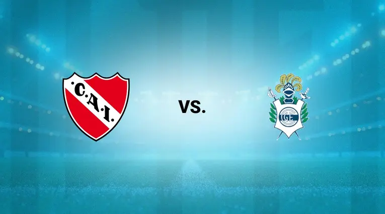 Independiente vs GELP