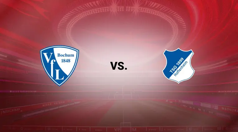 Bochum vs Hoffenheim