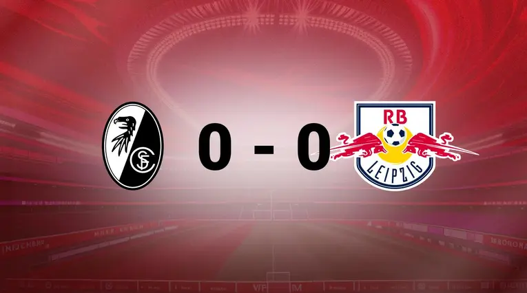 Freiburg vs Leipzig