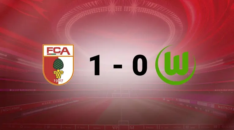 Augsburg vs Wolfsburg
