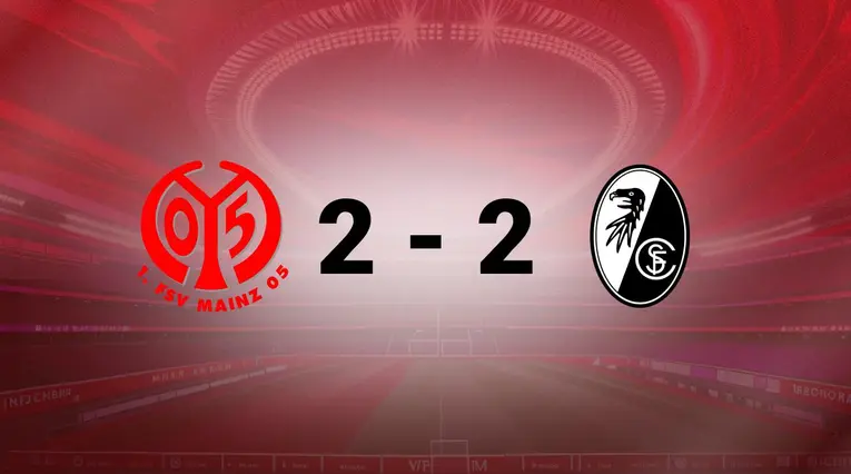 Mainz 05 vs Freiburg
