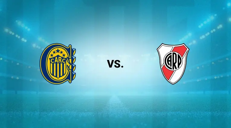Rosario vs River