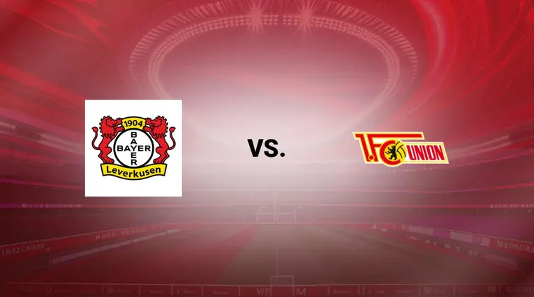 Leverkusen vs Union Berlin