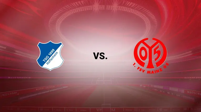 Hoffenheim vs Mainz 05