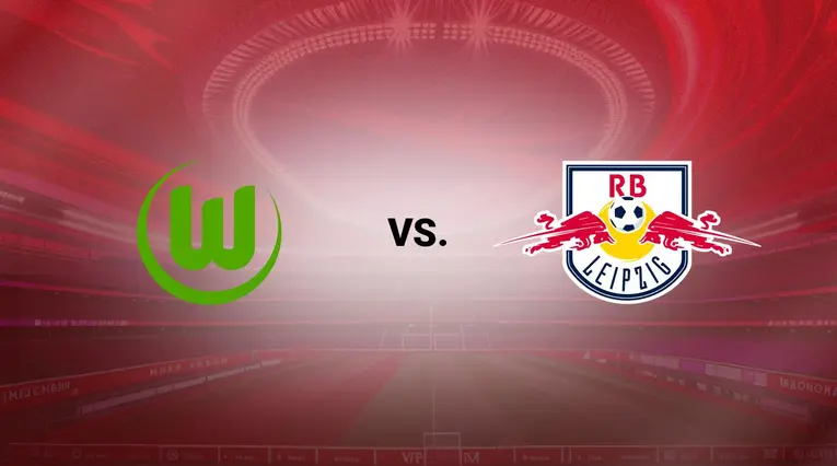 Wolfsburg vs Leipzig