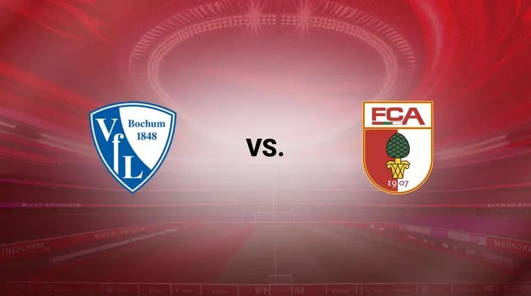 Bochum vs Augsburg
