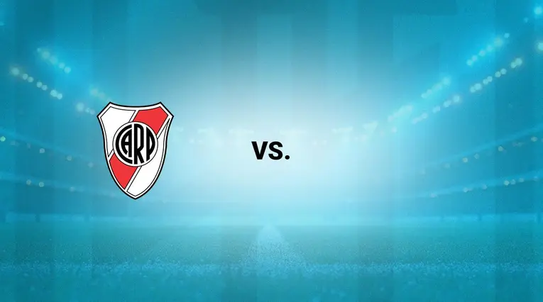 River vs Barracas